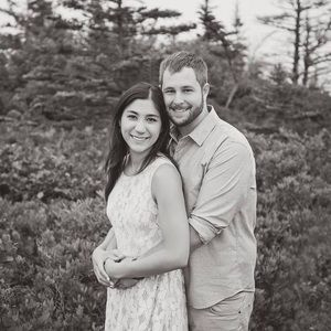 Meet your Posher, Rebekah